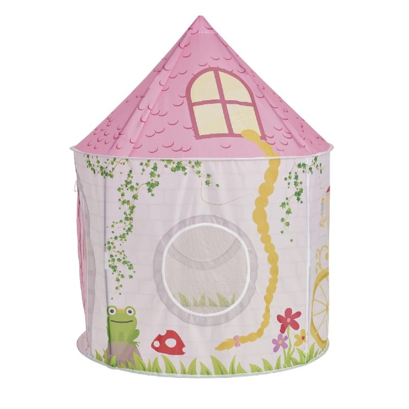 Liberty House Toys Kids Princess Play Tent