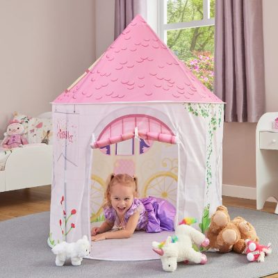 Liberty House Toys Kids Princess Play Tent