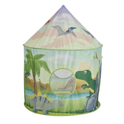 Liberty House Toys Kids Dinosaur Play Tent