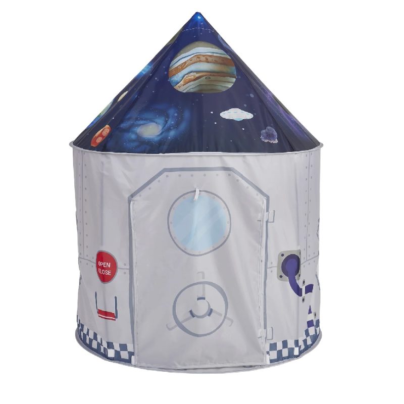 Liberty House Toys Kids Space Play Tent