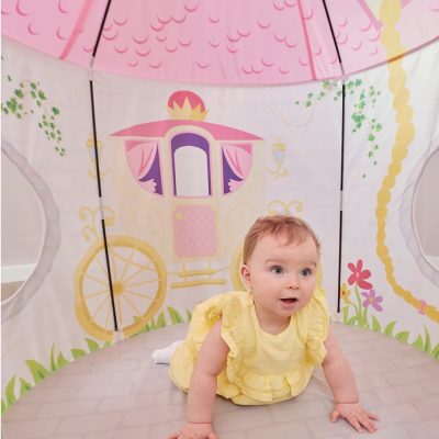 Liberty House Toys Kids Princess Play Tent