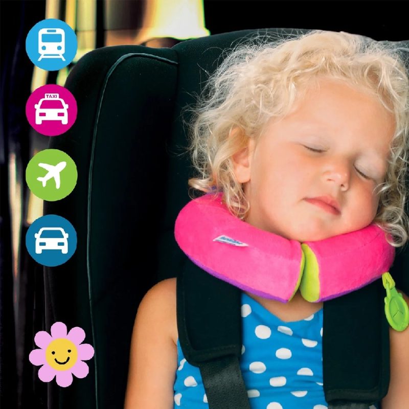 Trunki Yondi Travel Neck Pillow - Betsy