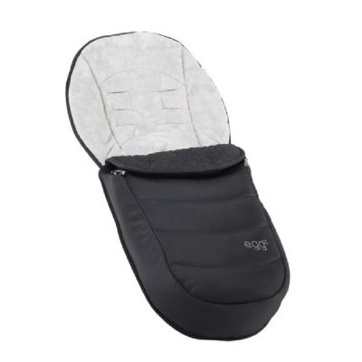 Egg Z Footmuff Carbonite