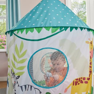 Liberty House Toys Kids Jungle Play Tent