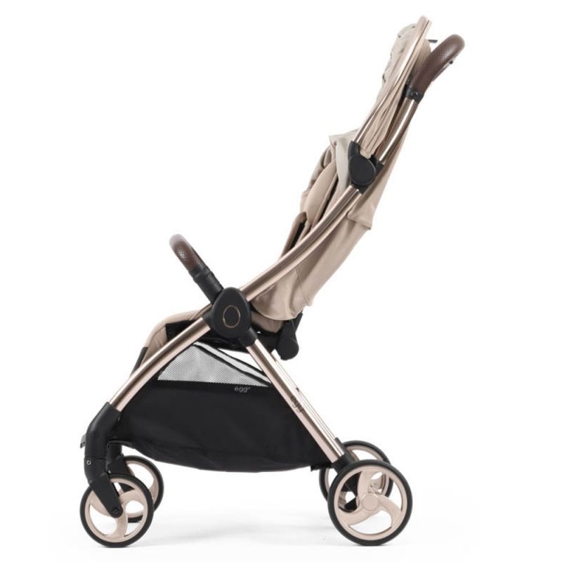 Egg Z Stroller Feather