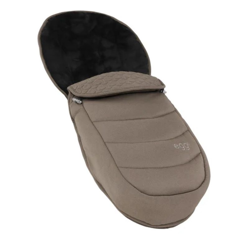 Egg Z Footmuff Mink