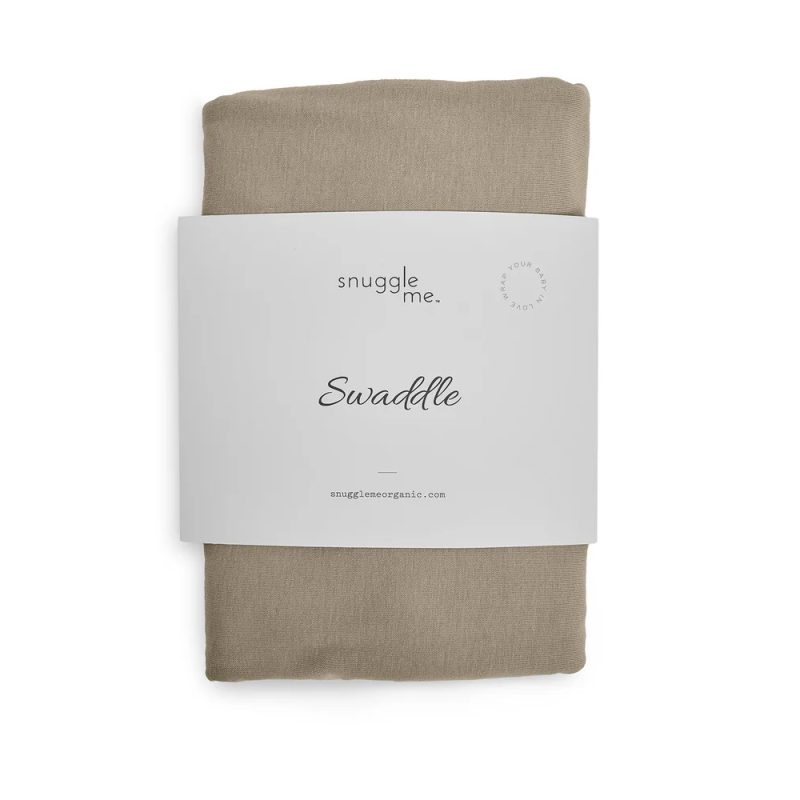 Snuggle Me Swaddles Birch