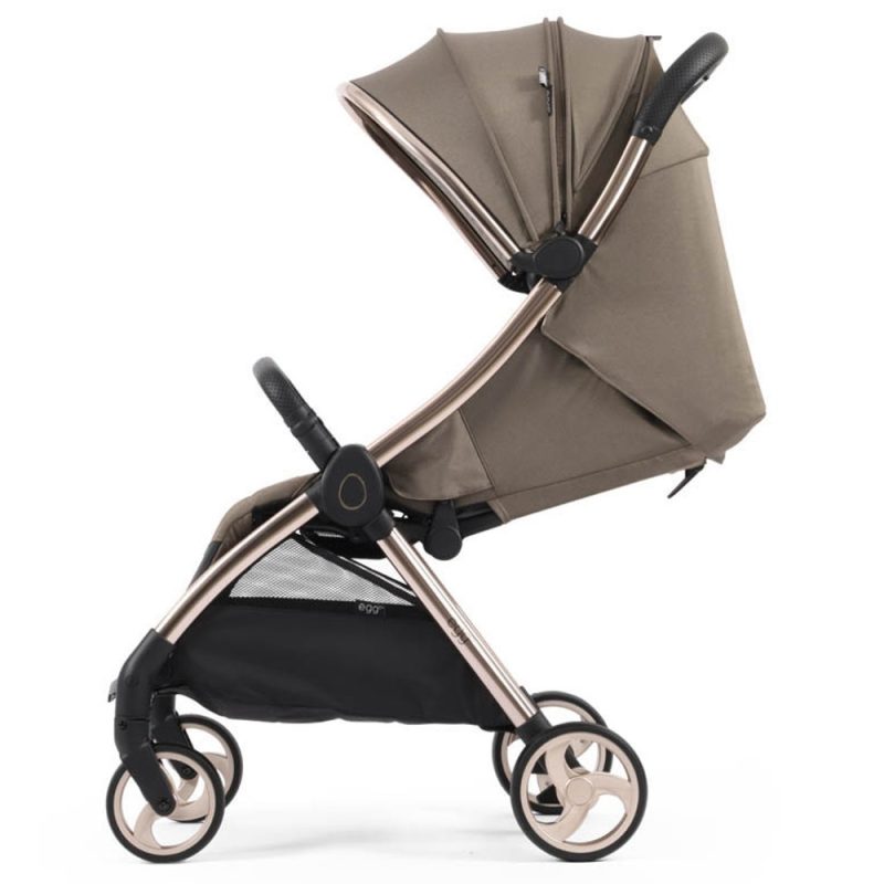 Egg Z Stroller Mink