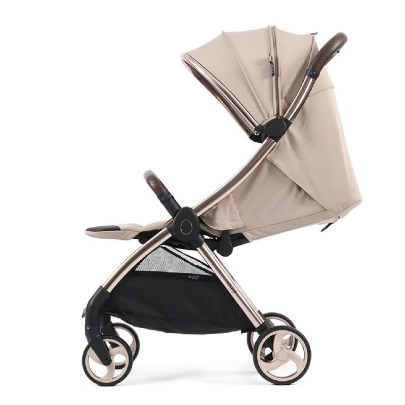 Egg Z Stroller Feather