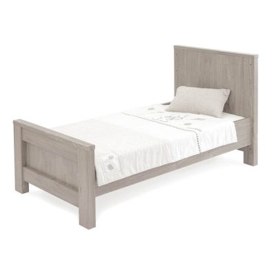 baby style bordeaux-ash-junior-bed