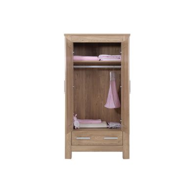 babystyle-bordeaux-wardrobe-2 oak