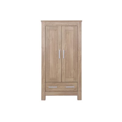 babystyle-bordeaux-wardrobe-oak