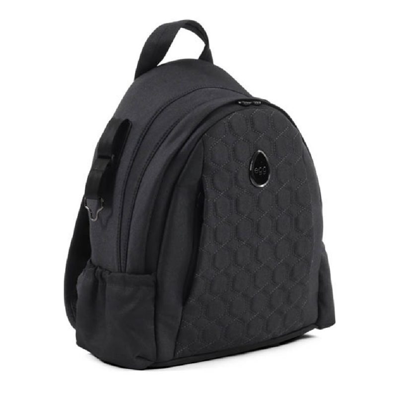 Egg 3 Backpack Carbonite