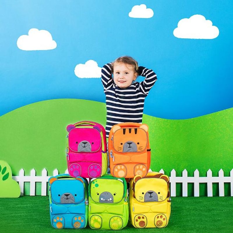 Trunki Toddlepak Backpack - Bert