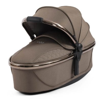 Egg 3 Carrycot Mink