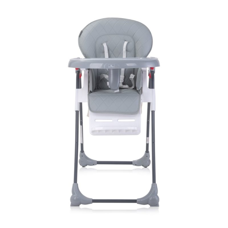 Lorelli Dulce Highchair - Grey