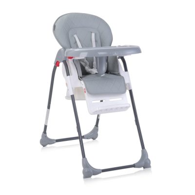 Lorelli Dulce Highchair - Grey