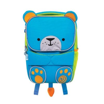 Trunki Toddlepak Backpack - Bert