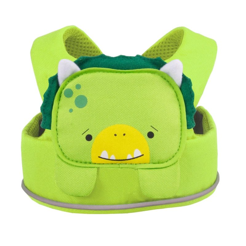 Trunki Walking Reins/Safety Harness - Dudley Dinosaur