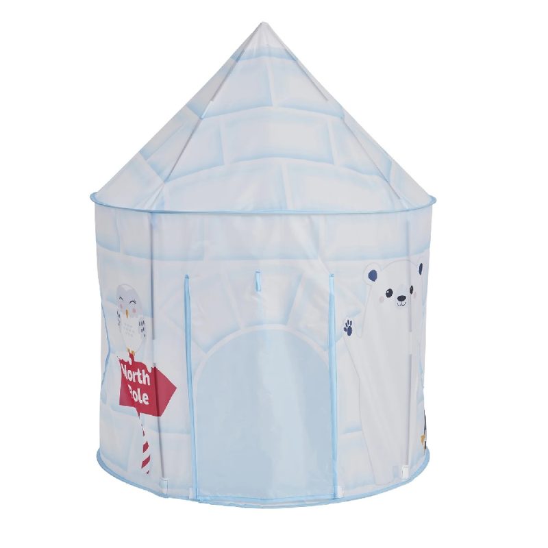 Liberty House Toys Kids Arctic Play Tent