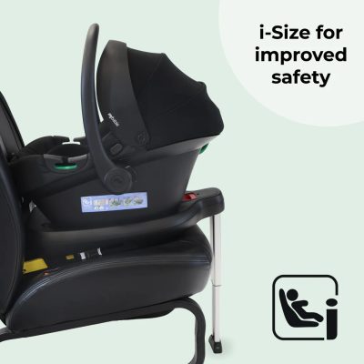 My Babiie i-Size Infant Carrier Car Seat