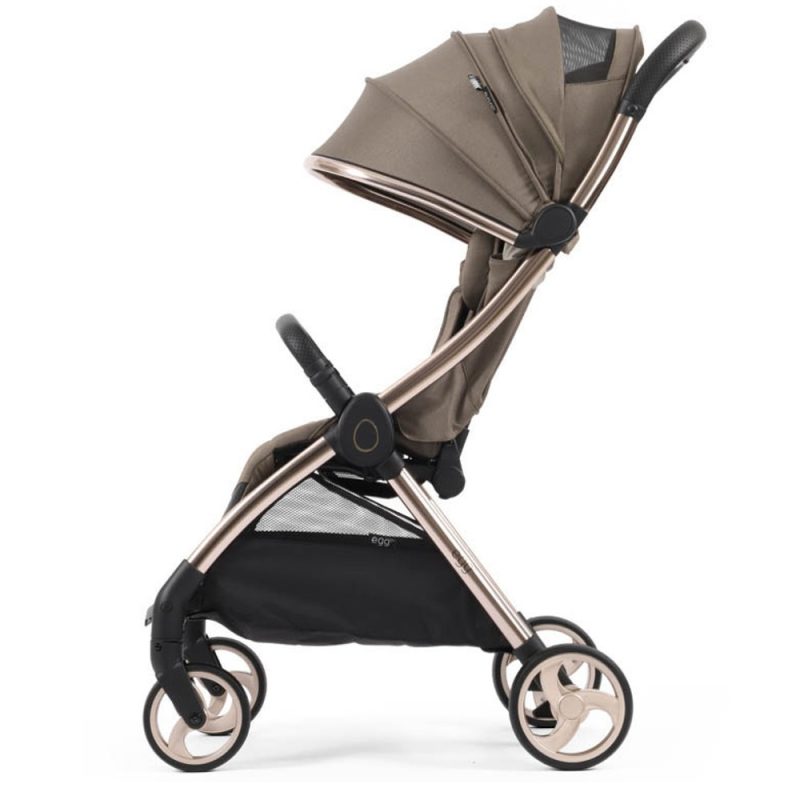 Egg Z Stroller Mink