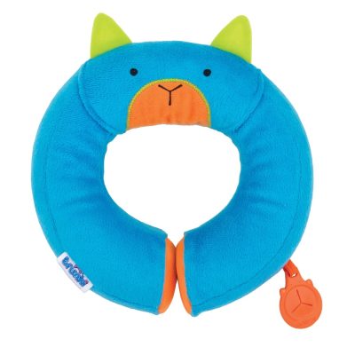 Trunki Yondi Travel Neck Pillow - Bert