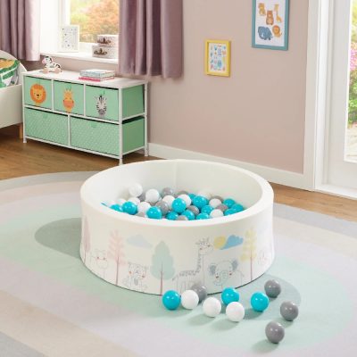 Liberty House Toys Jungle Kids Ball Pit