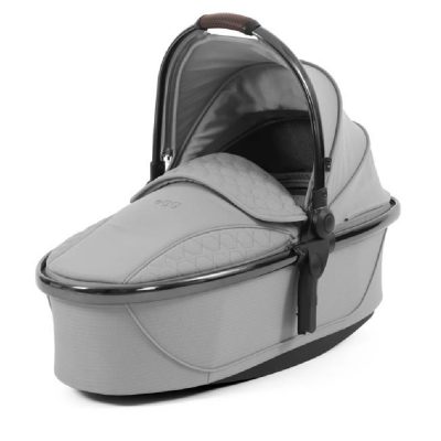 Egg 3 Carrycot Glacier