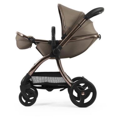 Egg 3 Stroller Mink