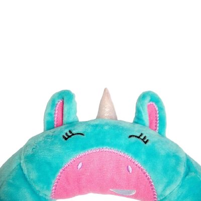 Trunki Yondi Travel Neck Pillow - Una Unicorn