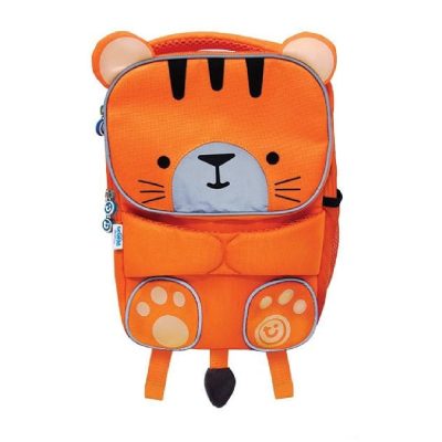 Trunki ToddlePak Backpack - Tipu Tiger