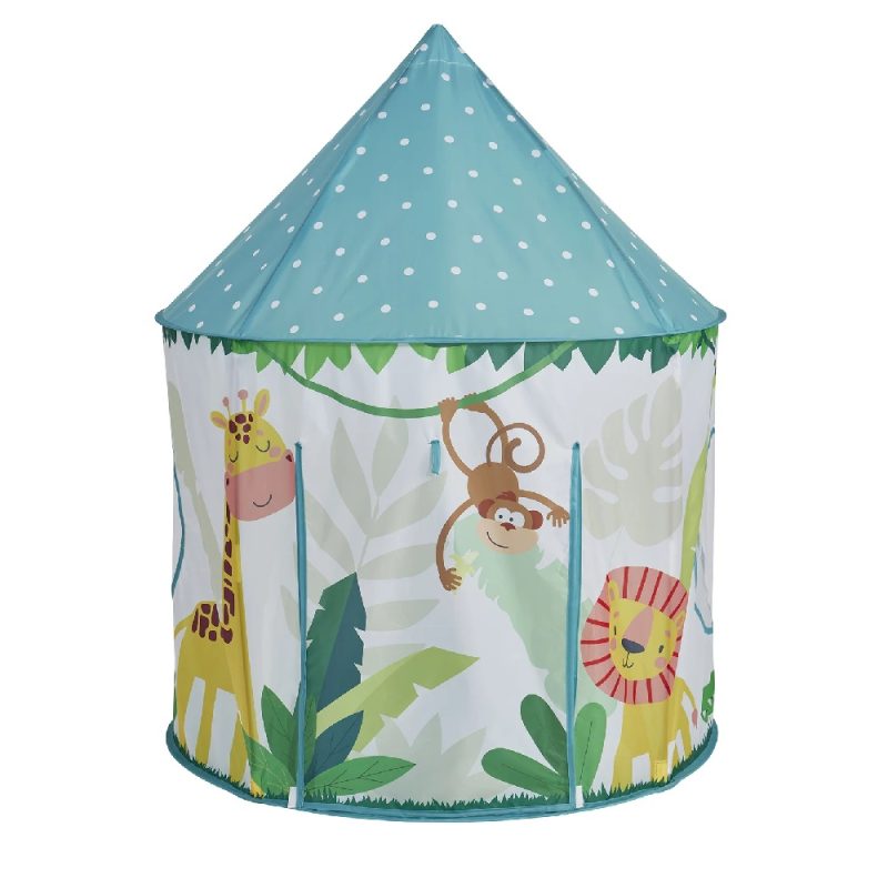 Liberty House Toys Kids Jungle Play Tent