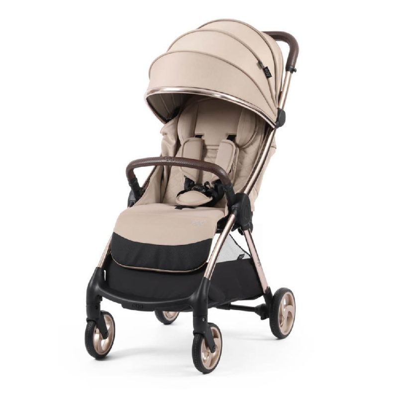 Egg Z Stroller Feather