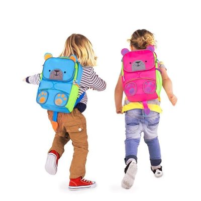 Trunki Toddlepak Backpack - Betsy