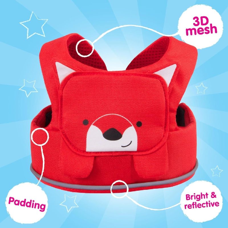 Trunki Walking Reins/Safety Harness - Felix