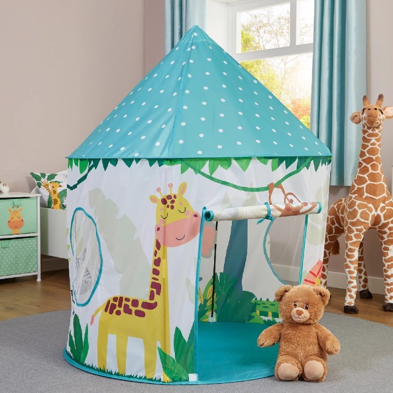 Liberty House Toys Kids Jungle Play Tent