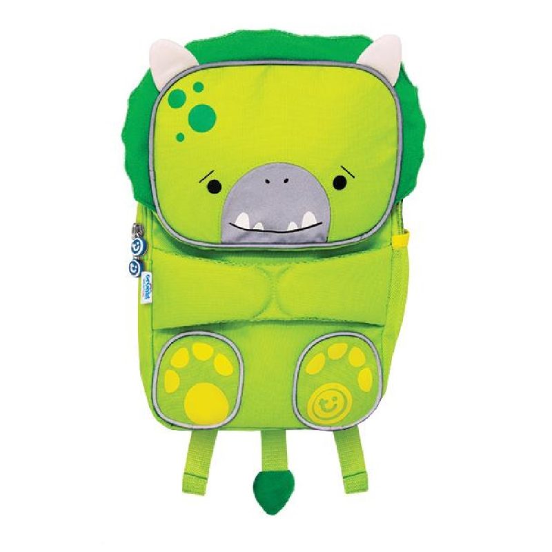 Trunki Toddlepak Backpack - Dudley Dino