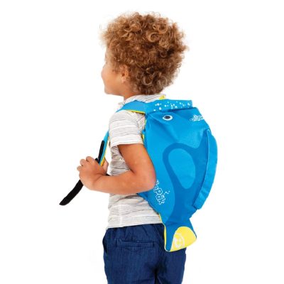 Trunki Medium PaddlePak Tang the Tropical Fish