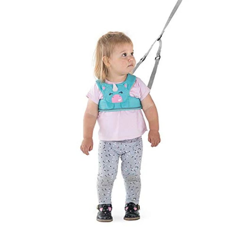 Trunki Walking Reins/Safety Harness - Una Unicorn