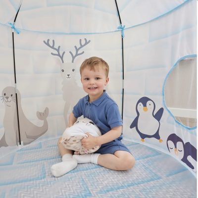 Liberty House Toys Kids Arctic Play Tent