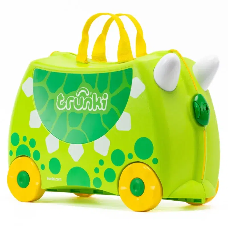 trunki Suitcase-dudley