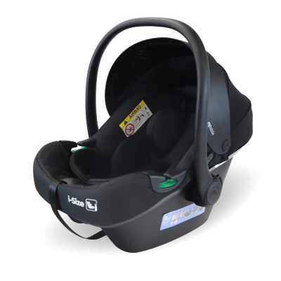 My Babiie i-Size Infant Carrier Car Seat