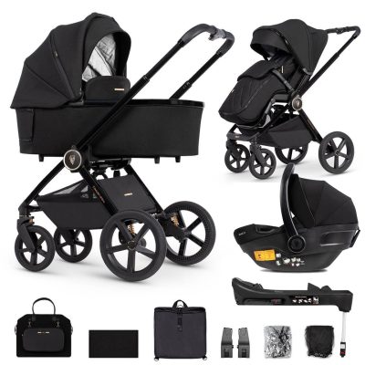 venicci-tinum-upline-complete-travel-system-all-black