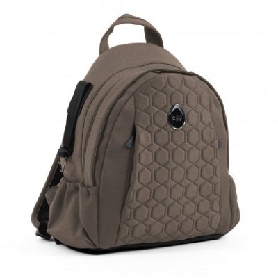 Egg 3 Backpack Mink