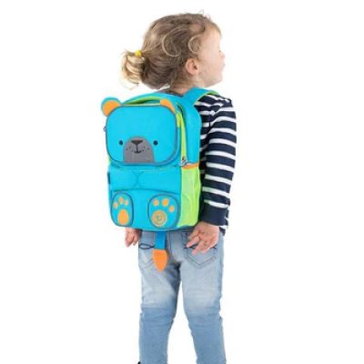 Trunki Toddlepak Backpack - Bert