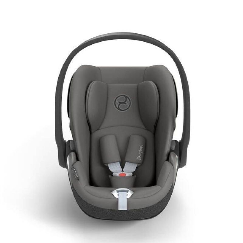 Cybex Cloud T i-Size Car Seat - Mirage Grey