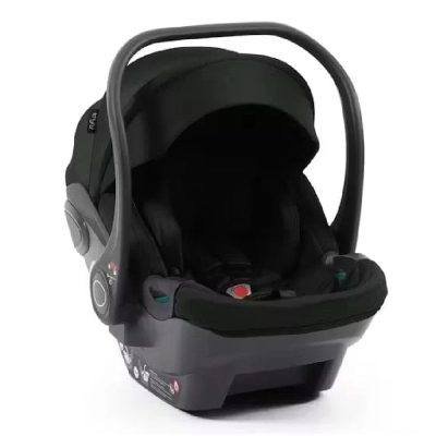 Egg 3 Car Seat Black Olive