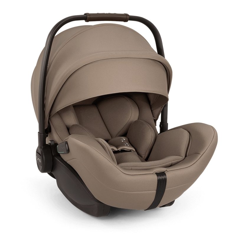 Nuna ARRA FLEX Infant Carrier Cedar