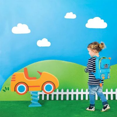 Trunki Toddlepak Backpack - Bert